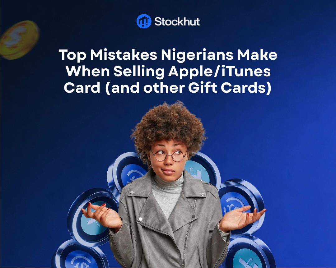 How to Spot a Fake Gift Card Buyer in Nigeria: A Comprehensive Guide