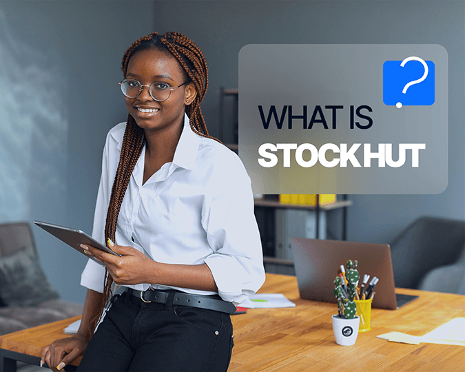 What Is Stock Hut? And Why Use It?