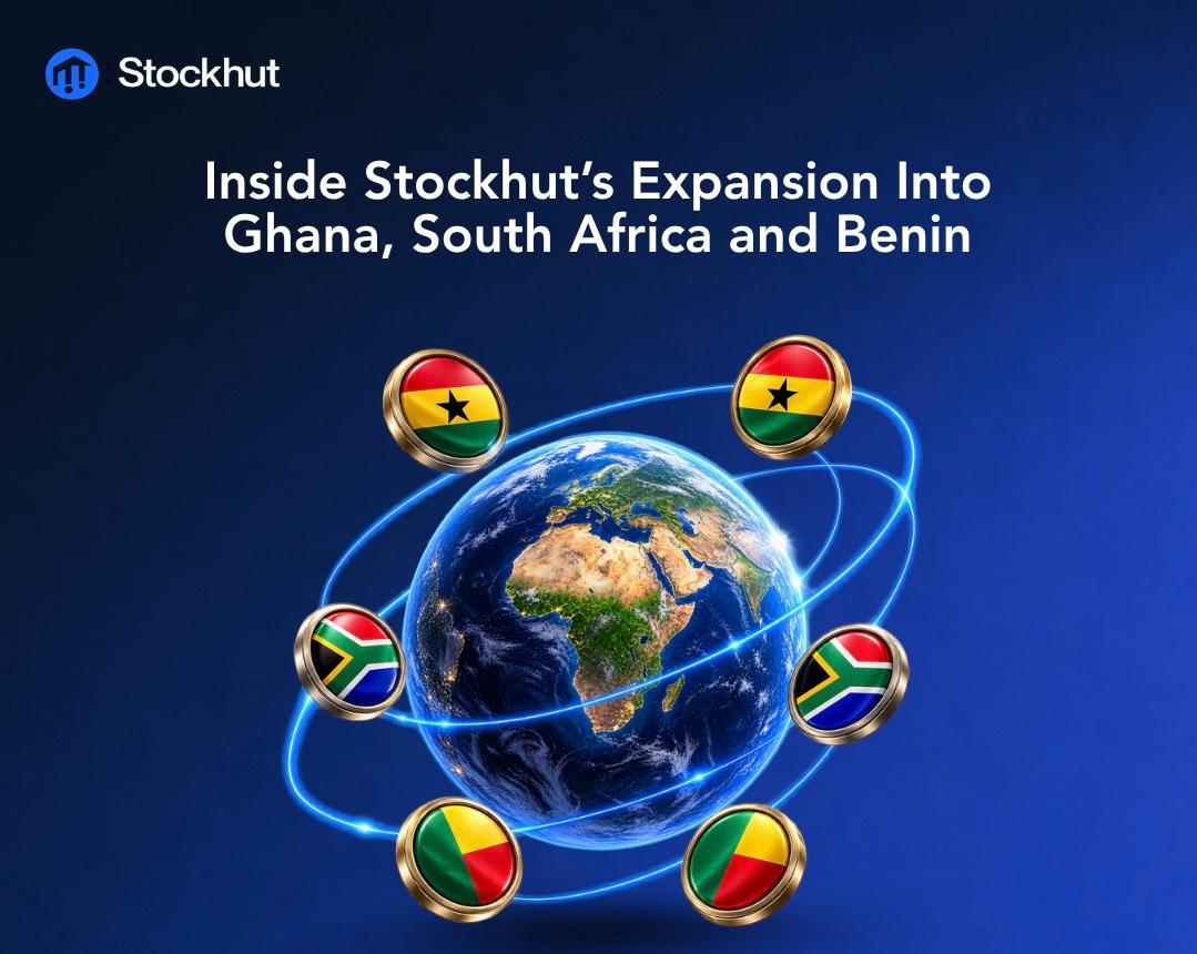 Inside Stockhut's Expansion Into Ghana, South Africa and Benin