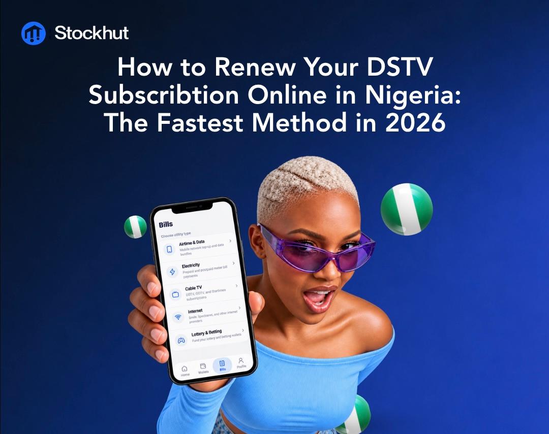How to Renew Your DSTV Subscription Online in Nigeria: The Fastest Method in 2026